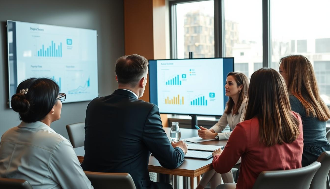 Professional plan visual